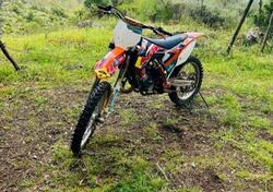 KTM SX 125 (2014) usata