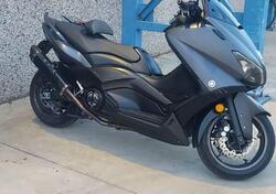 Yamaha T-Max 530 (2012 - 14) usata