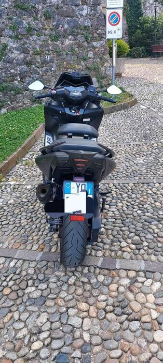 Yamaha T-Max 530 (2012 - 14) (2)