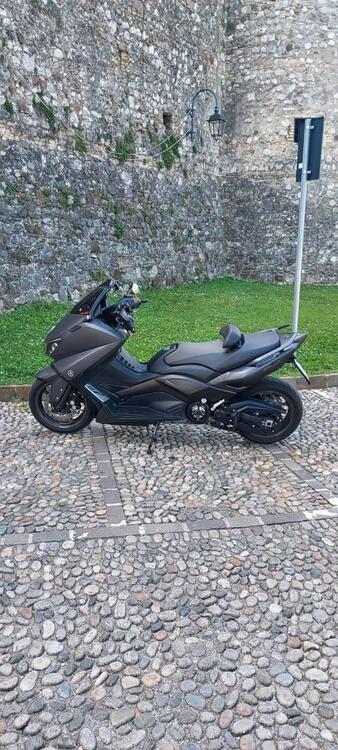 Yamaha T-Max 530 (2012 - 14) (4)