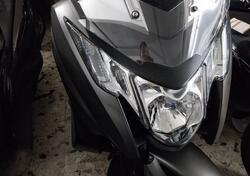 Honda Integra 750 DCT ABS (2014 - 15) usata