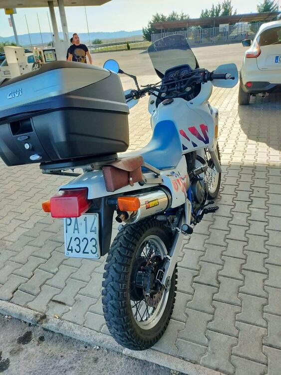 Suzuki DR650RSE (2)