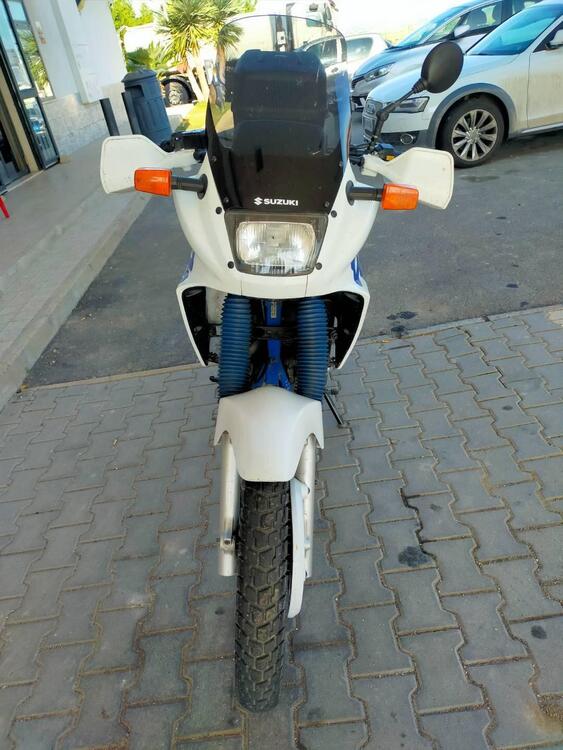 Suzuki DR650RSE (3)