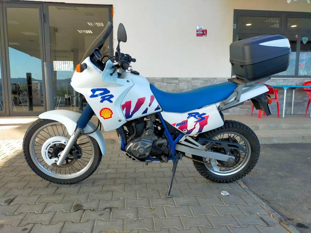 Suzuki DR650RSE (4)