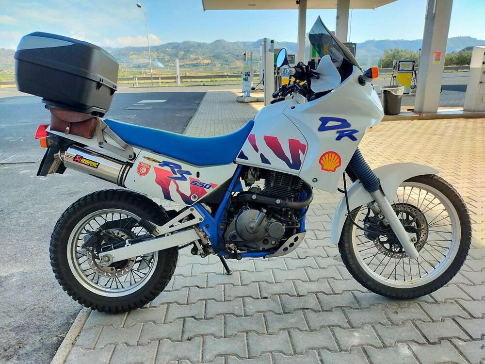 Suzuki DR650RSE (5)