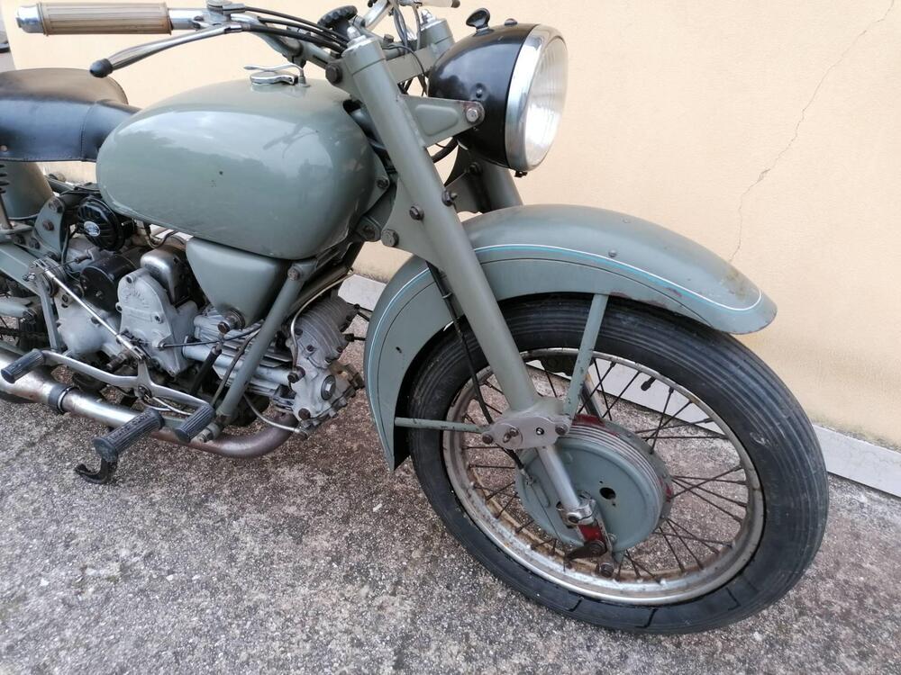 Moto Guzzi Falcone turismo (4)