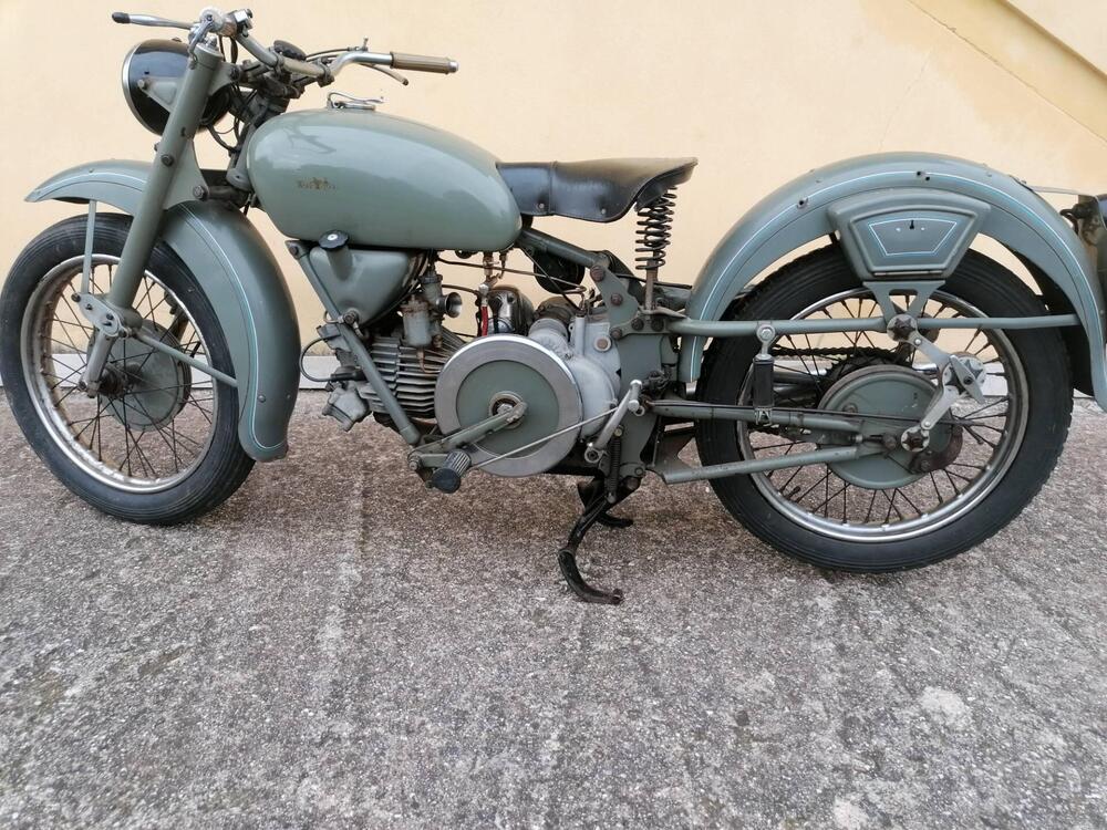 Moto Guzzi Falcone turismo