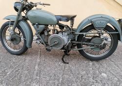 Moto Guzzi Falcone turismo d'epoca