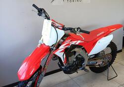 Honda CRF 450 R (2019) usata