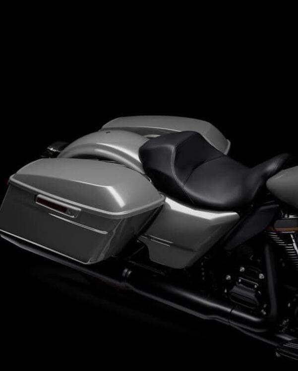 Harley-Davidson Street Glide ST (2022 - 23) (5)