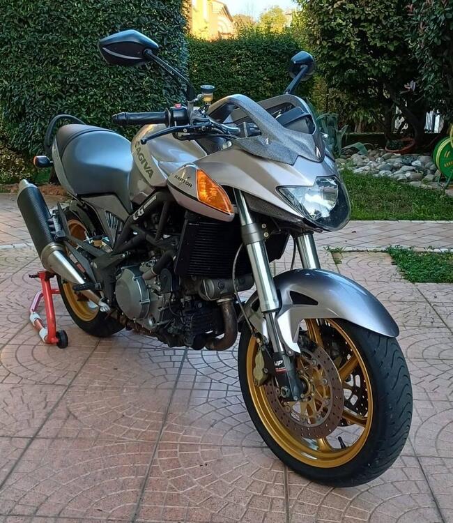 Cagiva V-Raptor 1000 (2000 - 05) (2)