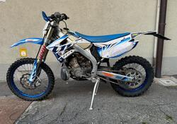 Tm Moto EN 250 2t (2021 - 22) usata