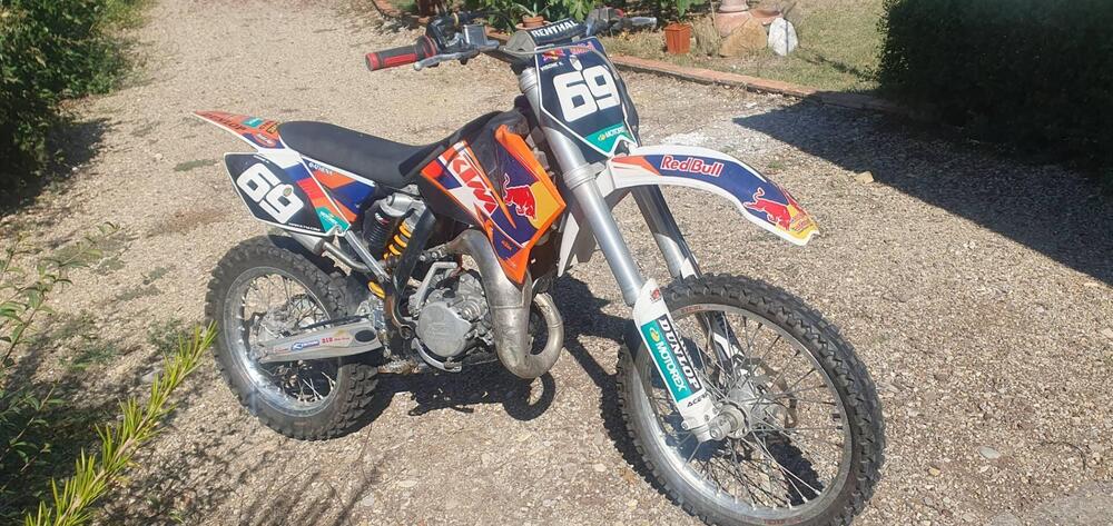 KTM SX 85 (2013) (3)