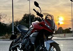 Triumph Tiger Sport 660 (2022 - 24) usata