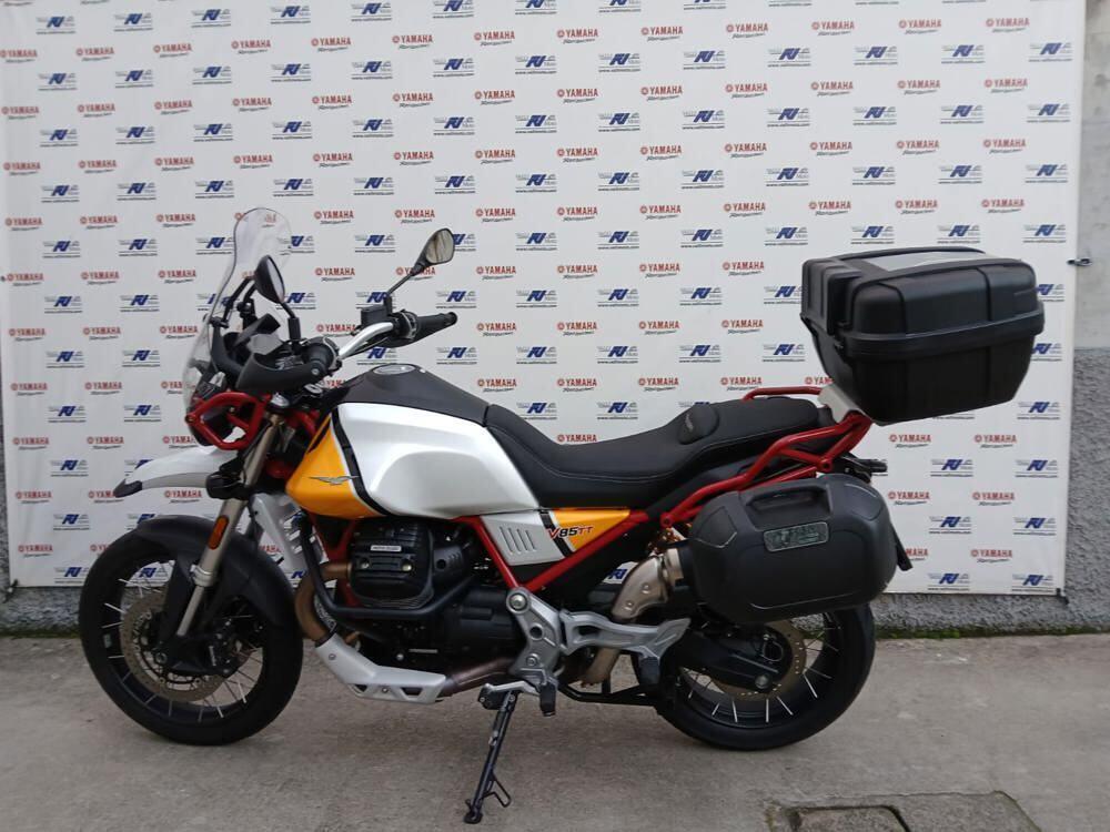 Moto Guzzi V85 TT (2019 - 20) (2)