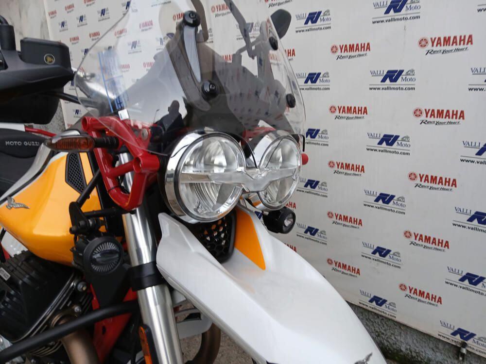 Moto Guzzi V85 TT (2019 - 20) (3)