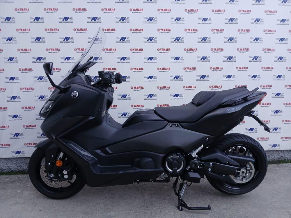 Yamaha T-Max 560 (2022 - 24) (2)