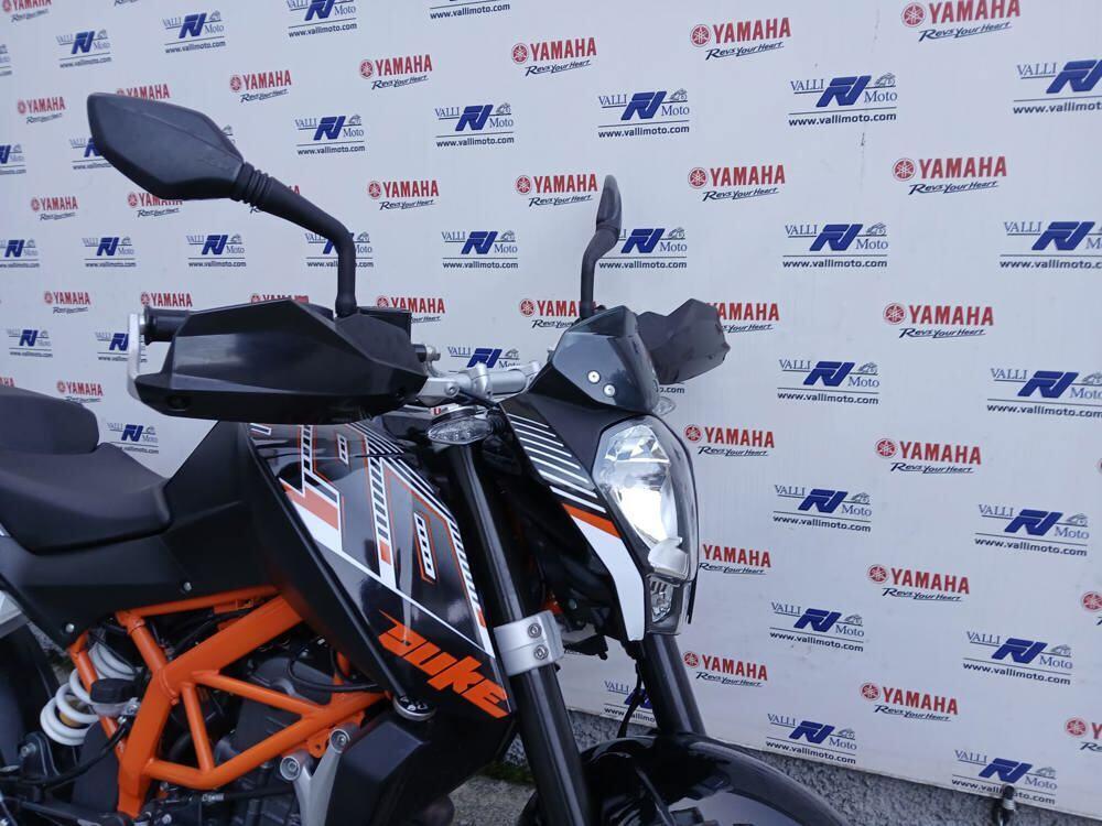 KTM 390 Duke ABS (2012 - 16) (3)