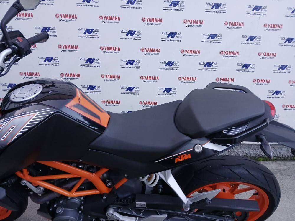 KTM 390 Duke ABS (2012 - 16) (5)