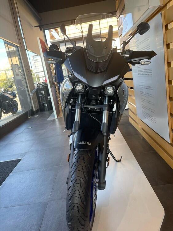 Yamaha Tracer 7 (2021 - 24) (3)