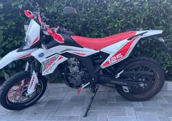 FB Mondial SMX 125 Supermotard (2020) usata