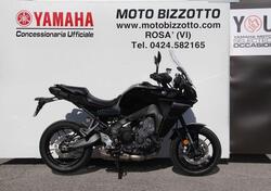 Yamaha Tracer 9 (2021 - 24) usata