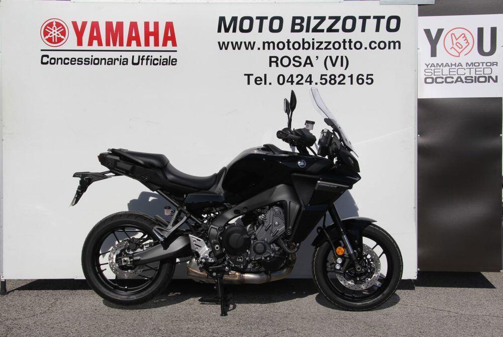 Yamaha Tracer 9 (2021 - 24) (2)