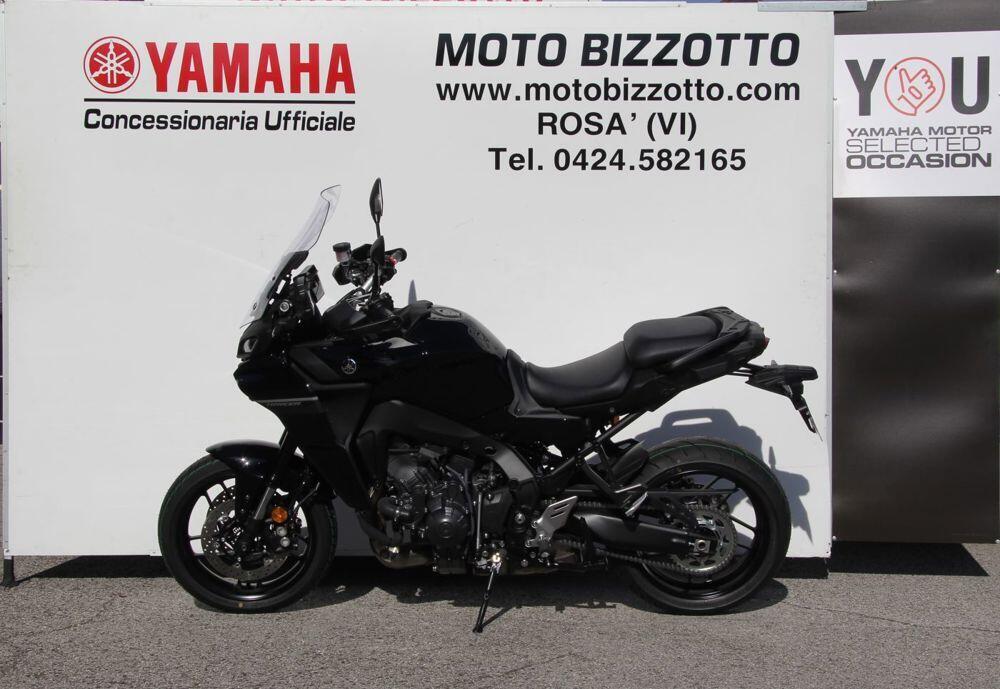 Yamaha Tracer 9 (2021 - 24) (3)