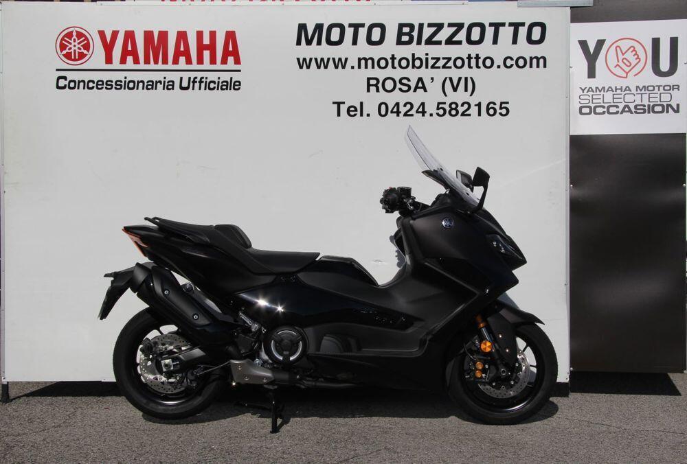 Yamaha T-Max 560 Tech Max (2022 - 24) (2)