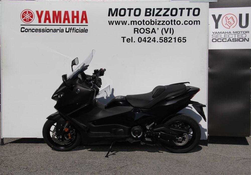 Yamaha T-Max 560 Tech Max (2022 - 24) (3)