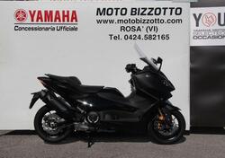 Yamaha T-Max 560 Tech Max (2022 - 24) usata