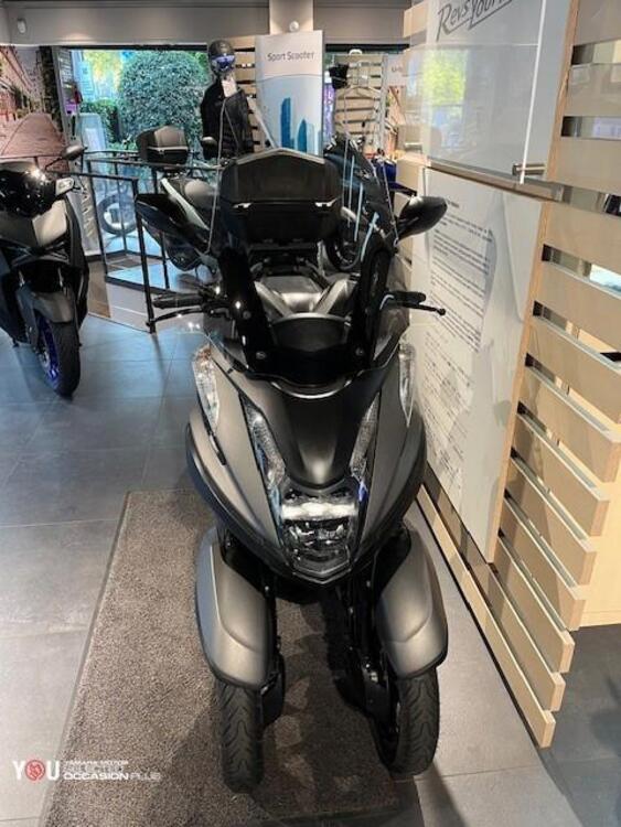 Yamaha Tricity 155 (2017 - 20) (5)