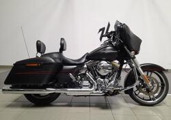 Harley-Davidson 1690 Street Glide Special (2014 - 16) - FLHX usata