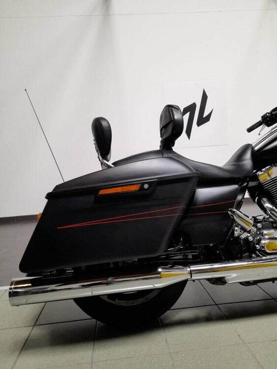 Harley-Davidson 1690 Street Glide Special (2014 - 16) - FLHX (3)