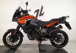 KTM 1290 Super Adventure S (2017 - 20) usata