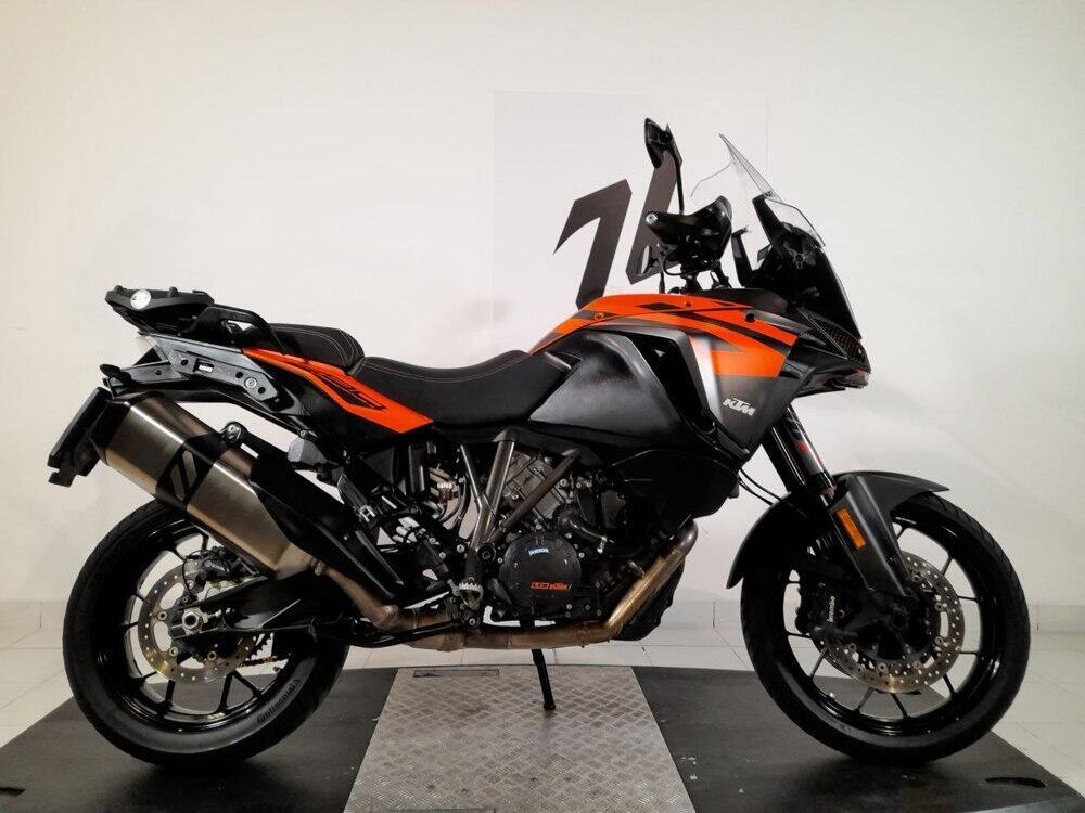 KTM 1290 Super Adventure S (2017 - 20) (5)