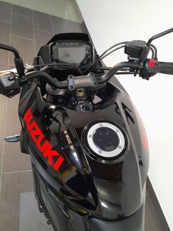 Suzuki Katana 1000 (2019 - 20) (4)