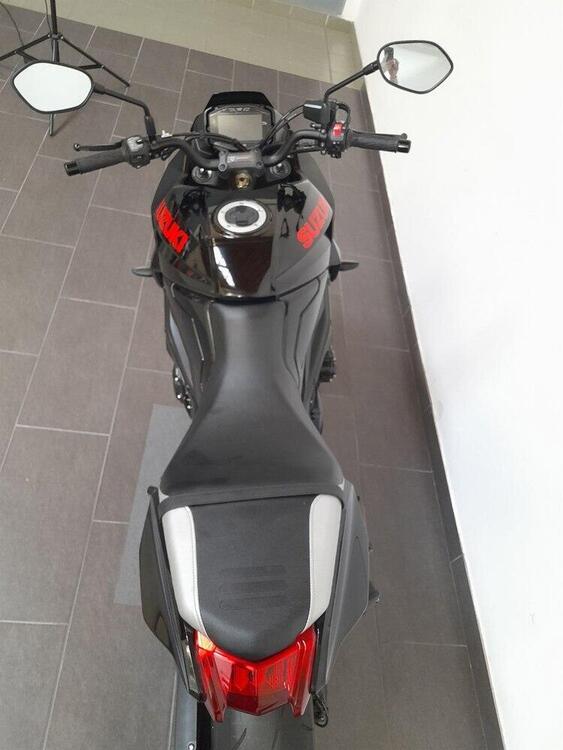 Suzuki Katana 1000 (2019 - 20) (2)