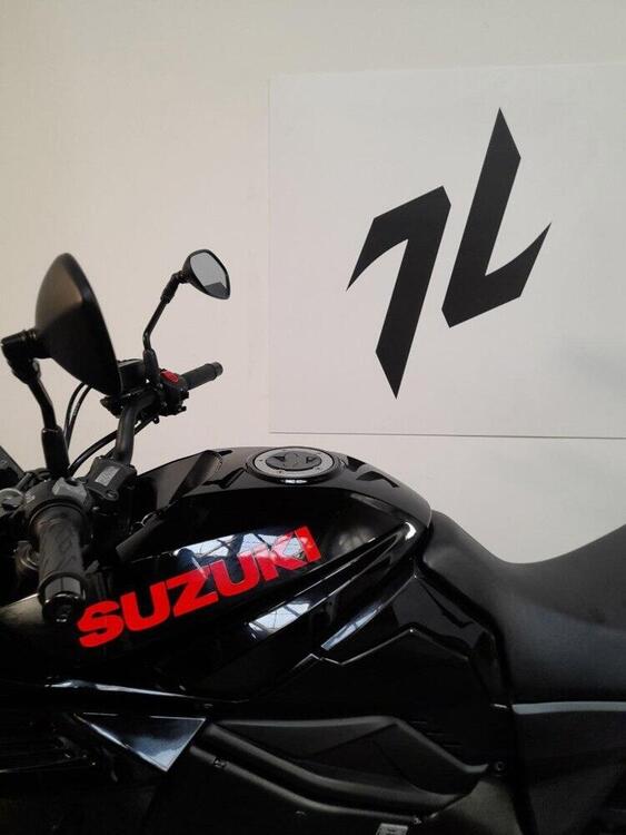 Suzuki Katana 1000 (2019 - 20) (5)