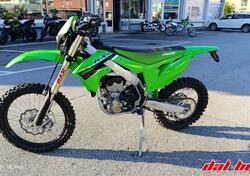 Kawasaki KX 250 X (2023 - 24) usata