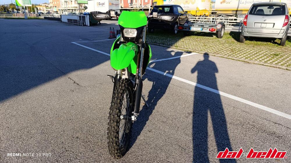 Kawasaki KX 250 X (2023 - 24) (2)