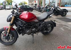 Benelli 752 S (2019 - 20) usata