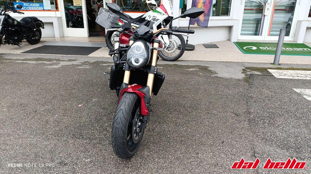 Benelli 752 S (2019 - 20) (3)