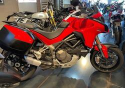 Ducati Multistrada 1260 S D-Air (2018 - 20) usata