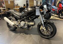 Ducati Monster 620 Dark (2003 - 06) usata