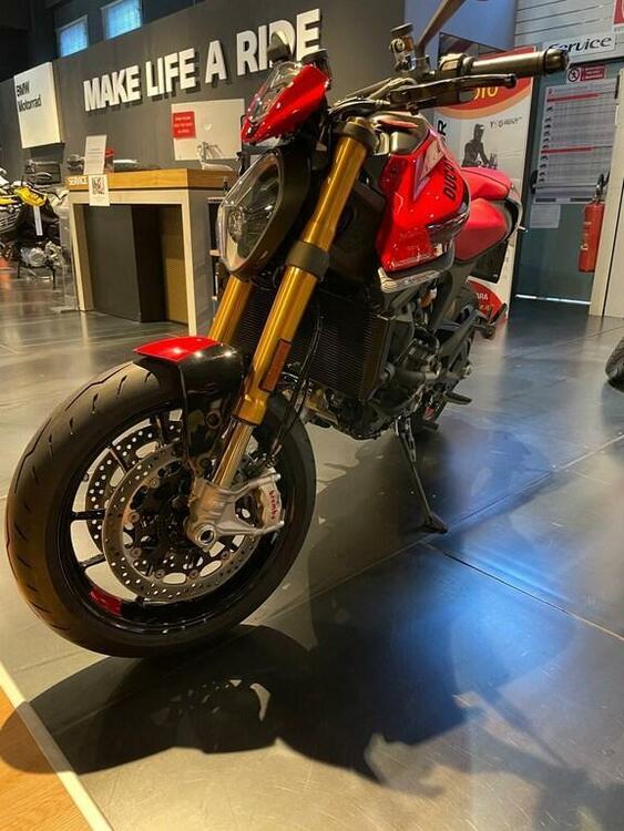 Ducati Monster 937 SP (2023 - 24) (4)