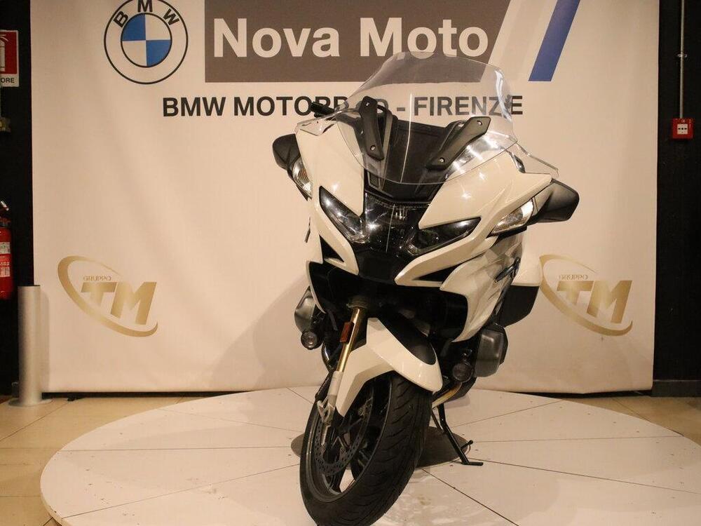 Bmw R 1250 RT (2021 - 25) (3)