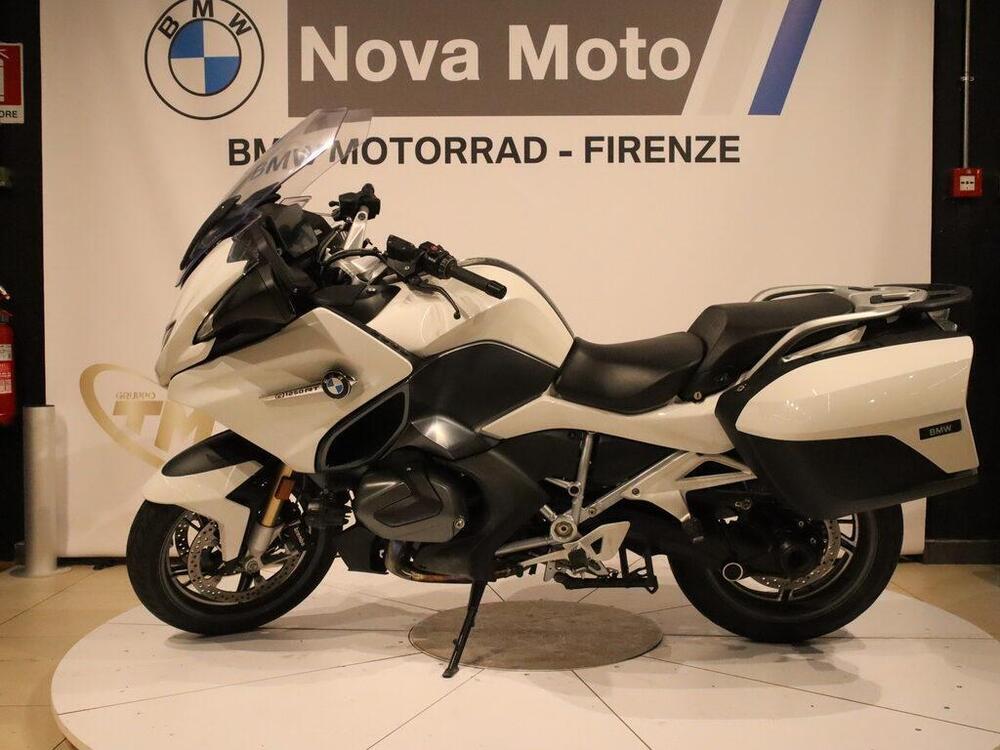 Bmw R 1250 RT (2021 - 25)