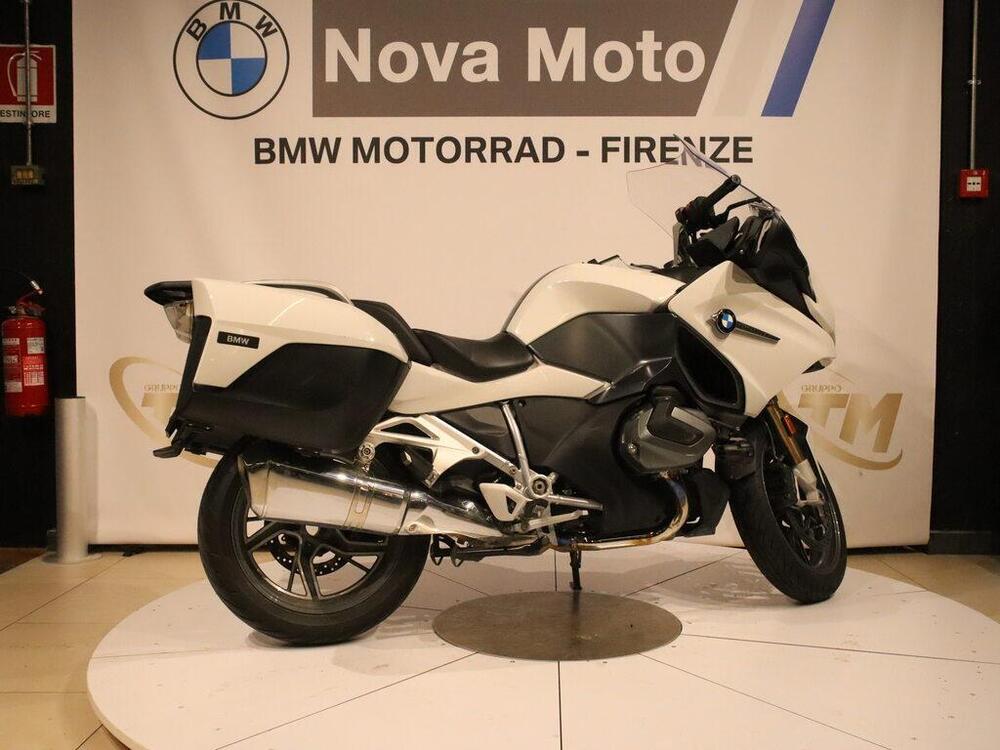 Bmw R 1250 RT (2021 - 25) (5)