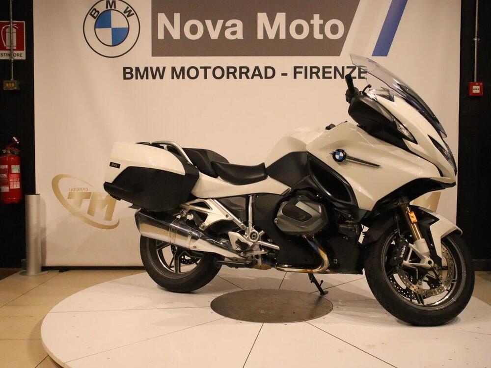 Bmw R 1250 RT (2021 - 25) (4)